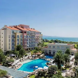 Il Campanário Villaggio Apartamento Florianópolis