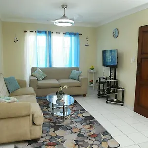 Apto Caleta 3hab Apartamento La Romana