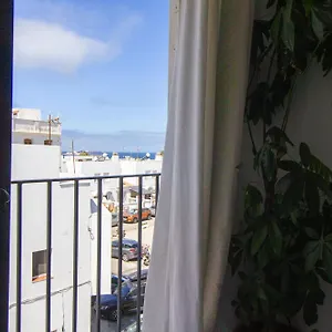 Céntrico Y Cerca De La Playa Apartamento Tarifa