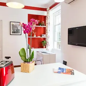 Apartamento Perla - Cozy In Piazza Navona, Roma