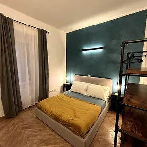 Apartamento La Casetta San Giovanni, Roma