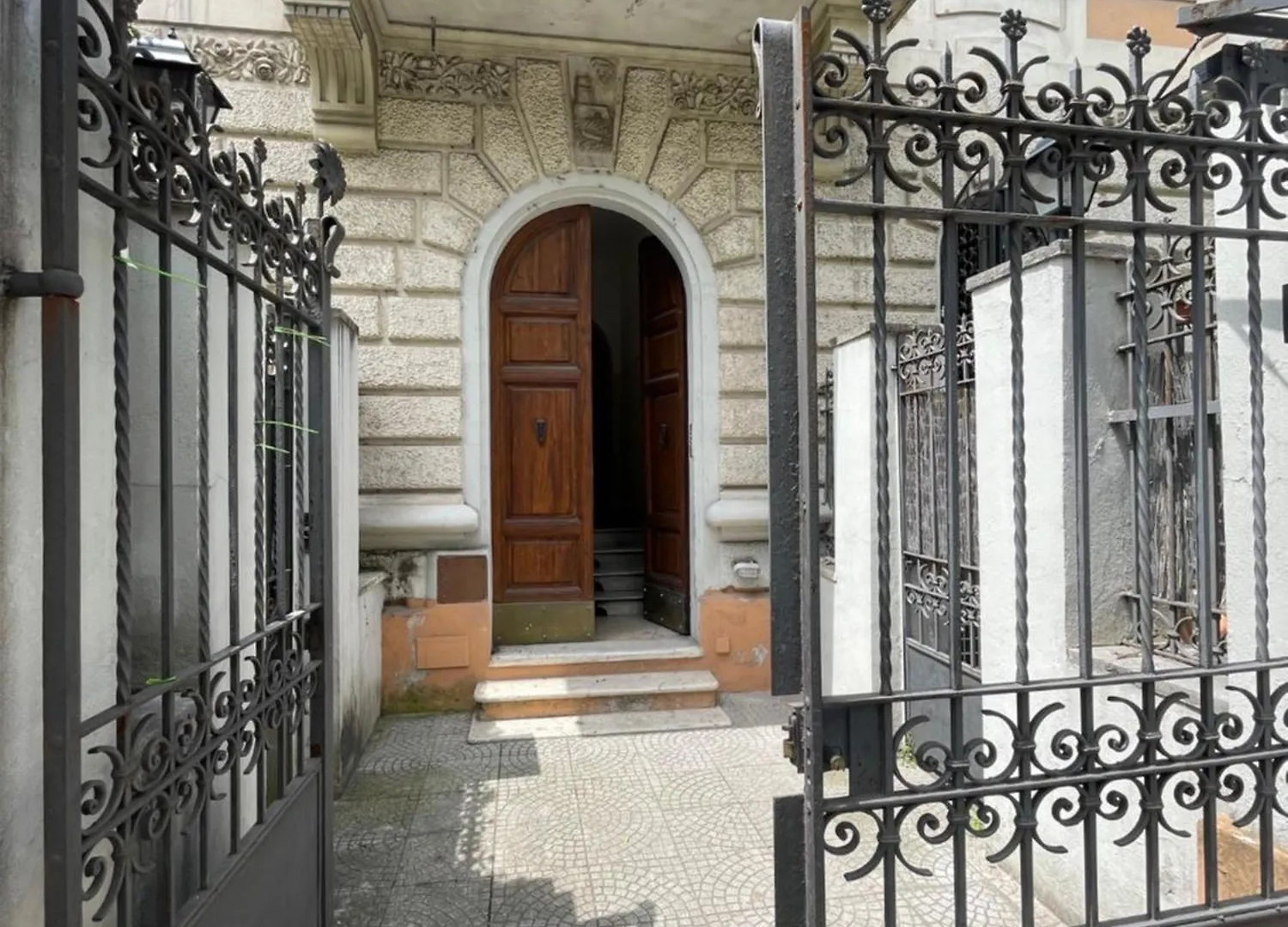 Сasa de vacaciones Trastevereloft228 Apt. White Roma Italia
