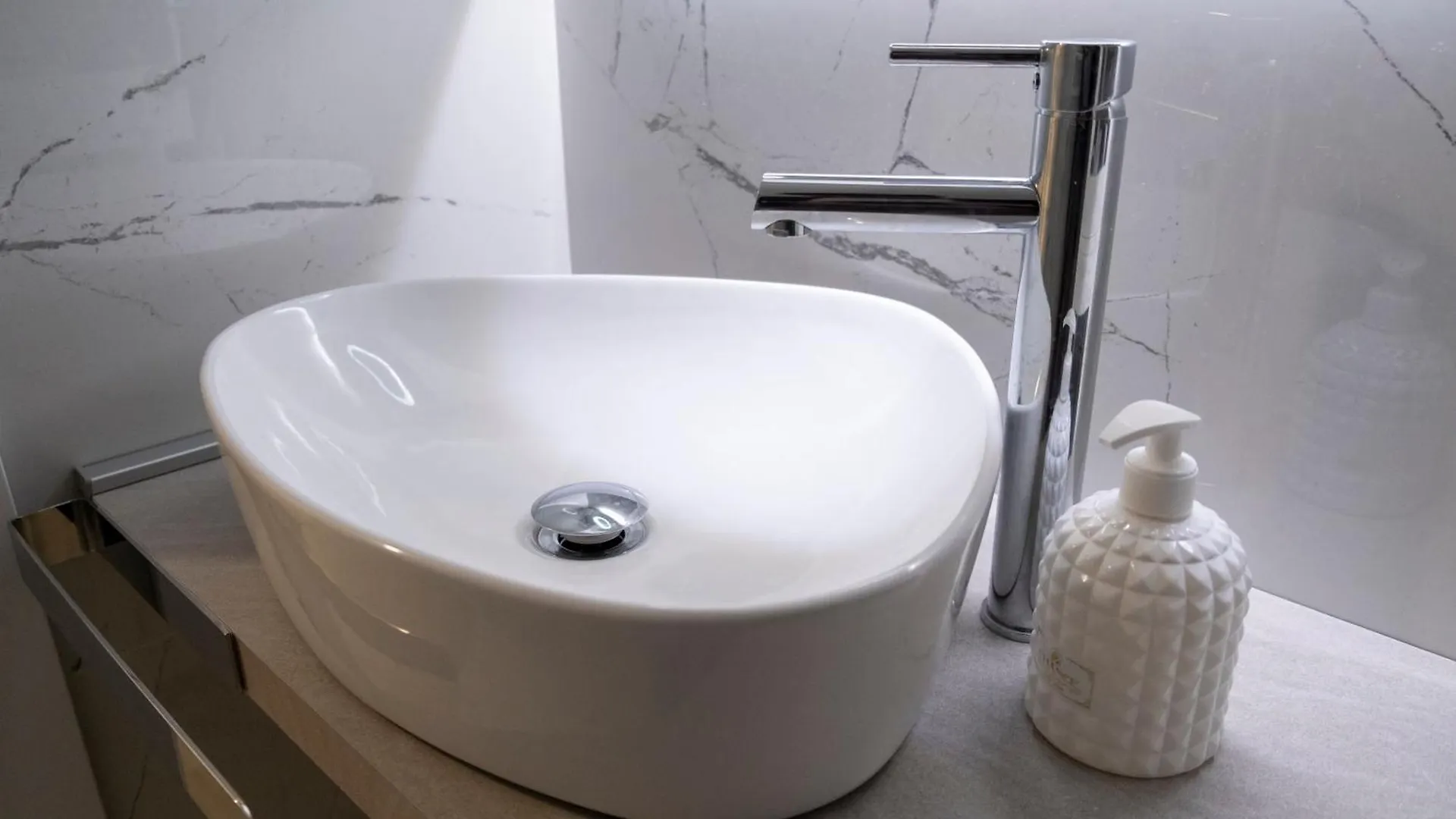 Trastevereloft228 Apt. White Rome Holiday home