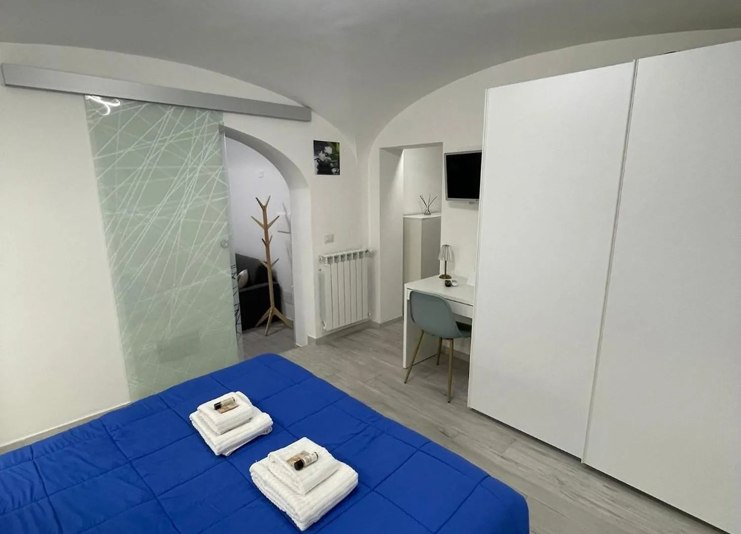 Trastevereloft228 Apt. White Rome 0*,  Italy